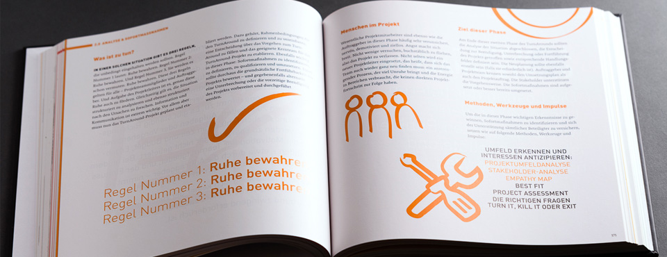 Gewinnspiel im Projektmagazin